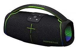 Колонки акустические Hopestar H61 Black - фото Колонки акустические Hopestar H61 Black