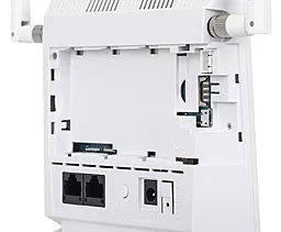 4G WI-FI роутер Ergo R0516 - миниатюра 8 4G WI-FI роутер Ergo R0516 - миниатюра 8
