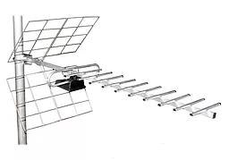 Антена ДМВ зовнішня Energy SRT ANT 11