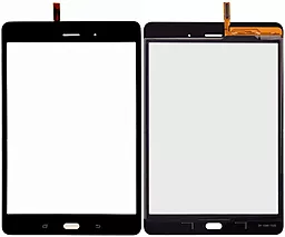 Сенсор (тачскрін) Samsung Galaxy Tab A 8.0 T355 (LTE) (original) Black