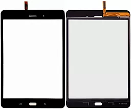 Сенсор (тачскрин) Samsung Galaxy Tab A 8.0 T355 (LTE) (original) Black - фото Сенсор (тачскрин) Samsung Galaxy Tab A 8.0 T355 (LTE) (original) Black
