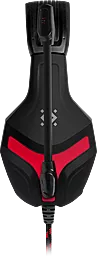 Навушники Defender Scrapper 500 Black/Red (64500) - мініатюра 4