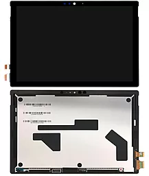 Дисплей для планшета Microsoft Surface Pro 7 (1866) + Touchscreen Black - фото Дисплей для планшета Microsoft Surface Pro 7 (1866) + Touchscreen Black