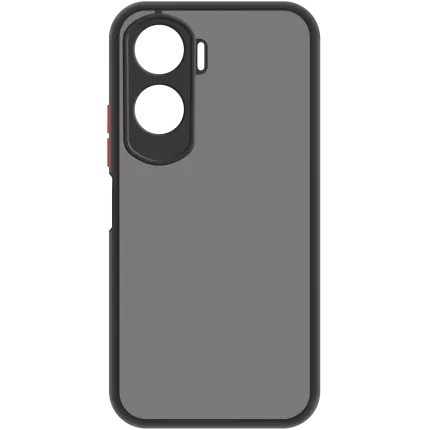 Чехол MAKE для Honor 90 Lite Frame Black (MCF-H90L) - фото 1