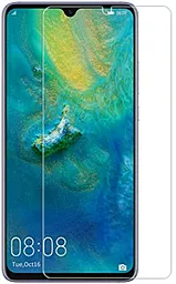 Защитная пленка Nillkin Crystal Huawei Mate 20X Clear - фото Защитная пленка Nillkin Crystal Huawei Mate 20X Clear