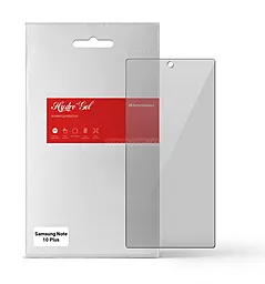Гидрогелевая пленка ArmorStandart Anti-spy для Samsung Galaxy Note 10 Plus (N975) - фото Гидрогелевая пленка ArmorStandart Anti-spy для Samsung Galaxy Note 10 Plus (N975)
