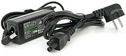 Блок питания для ноутбука Sony 40W 19.5V 2A 6.5x4.4 мм LSONY40 / 19.5-6,5*4,4 Merlion