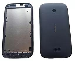 Корпус для Nokia 510 Lumia Black