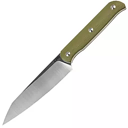 Нож CJRB Silax Olive (J1921B-GN) - фото Нож CJRB Silax Olive (J1921B-GN)
