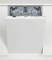 Посудомоечная машина Indesit DSIC 3M19 - миниатюра 3