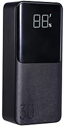 Повербанк Joyroom JR-QP193 30000 mAh 30W PD/QC Black - фото Повербанк Joyroom JR-QP193 30000 mAh 30W PD/QC Black