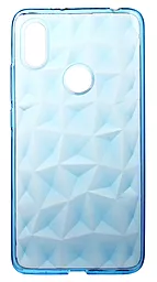 Чохол BeCover Diamond Xiaomi Redmi S2 Blue (702297)