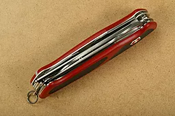 Мультитул Victorinox RangerGrip 58 Hunter (0.9683.MC) - мініатюра 6 Мультитул Victorinox RangerGrip 58 Hunter (0.9683.MC) - мініатюра 6