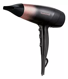 Фен Remington D5305 - фото Фен Remington D5305