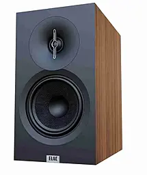 Колонки акустичні Elac Debut 3.0 DB53-WN Walnut Brushed Vinyl - фото Колонки акустичні Elac Debut 3.0 DB53-WN Walnut Brushed Vinyl