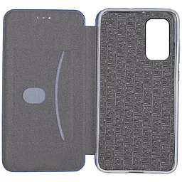 Чехол Epik Classy для Xiaomi Redmi Note 10 Pro, Redmi Note 10 Pro Max Синий - миниатюра 2