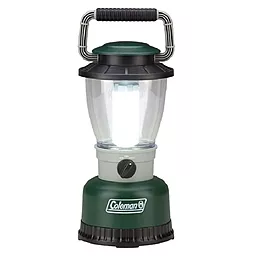 Фонарик аккумуляторный Coleman Rugged Rechargeable Lantern - фото Фонарик аккумуляторный Coleman Rugged Rechargeable Lantern
