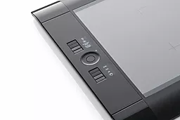 Графический планшет Wacom Intuos 4 XL DTP (PTK-1240-D) - миниатюра 3