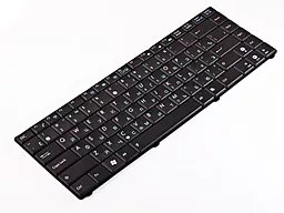 Клавіатура для ноутбуку Asus N20 Series N20A N20H черная