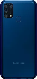 Мобільний телефон Samsung Galaxy M31 6/128GB (SM-M315FZBU) Blue - мініатюра 3