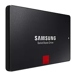 SSD Накопитель Samsung 860 Pro 1 TB (MZ-76P1T0B) - миниатюра 2