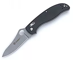 Нож Ganzo G733-BK Black - фото Нож Ganzo G733-BK Black