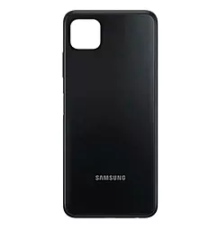 Задняя крышка корпуса Samsung Galaxy A22 A226B 5G Gray