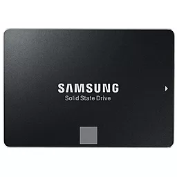 SSD Накопитель Samsung 850 EVO 250 GB (MZ-75E250BW) - миниатюра 6
