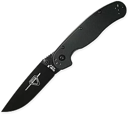 Ніж Ontario RAT II Folder (8861) - фото Ніж Ontario RAT II Folder (8861)