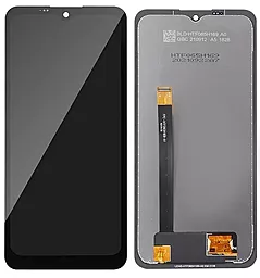 Дисплей iHunt Titan P15000 PRO 5G 2022 з тачскріном, Black