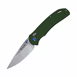 Нож Ganzo G7531-GR Зеленый