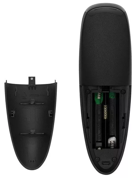 Пульт универсальный Air Mouse G10s PRO - фото 3