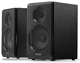 Колонки акустические Edifier R33BT Black - фото Колонки акустические Edifier R33BT Black
