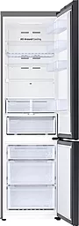 Холодильник с морозильной камерой Samsung BESPOKE RB38A6B6239 - миниатюра 2