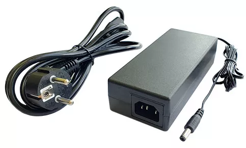 Блок питания Mikrotik 96w 48v 2a - фото 1