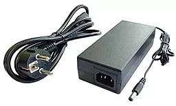 Блок питания Mikrotik 96w 48v 2a - фото Блок питания Mikrotik 96w 48v 2a