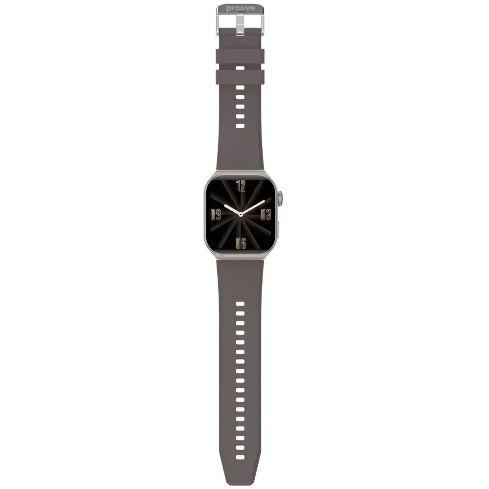 Смарт-годинник Proove Moment  Titanium - фото 5