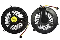 Вентилятор (кулер) для ноутбука HP Elitebook 8740W 8675W 8770W Original 4pin