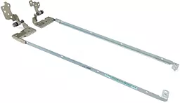 Петлі для ноутбука Asus K75A, K75DE, K75VD, K75VM, K75VJ (13GN7D10M100-1 + 13GN7D10M090-1) - фото Петлі для ноутбука Asus K75A, K75DE, K75VD, K75VM, K75VJ (13GN7D10M100-1 + 13GN7D10M090-1)