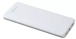 Повербанк Awei P99k 10000 mAh White - миниатюра 2