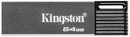 Флешка Kingston 64GB DataTraveler Mini USB 3.0 (DTM7/64GB) - фото Флешка Kingston 64GB DataTraveler Mini USB 3.0 (DTM7/64GB)