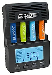 Зарядний пристрій Powerex MH-C9000