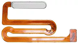 Шлейф Samsung Galaxy A04s A047 со сканером отпечатка пальца, Original White - фото Шлейф Samsung Galaxy A04s A047 со сканером отпечатка пальца, Original White