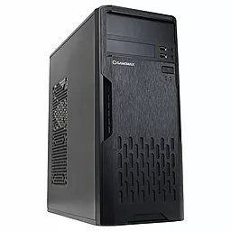 Корпус для комп'ютера GAMEMAX (ET-210) 500W Black