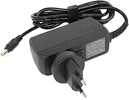 Блок питания для ноутбука Asus 9.5V, 2.5A, 24W, 4.8x1.7mm Travel Charger (AS240954817) - фото Блок питания для ноутбука Asus 9.5V, 2.5A, 24W, 4.8x1.7mm Travel Charger (AS240954817)