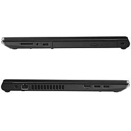 Ноутбук Dell Inspiron 3567 (I35H3410DIL-6BK) - миниатюра 4
