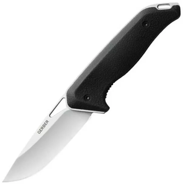 Нож Gerber Moment Folding Sheath DP FE (31-002209) - фото 1
