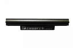 Аккумулятор для ноутбука Dell Mini 10v PP19S / 11.1V 2200mAh / Black - фото Аккумулятор для ноутбука Dell Mini 10v PP19S / 11.1V 2200mAh / Black