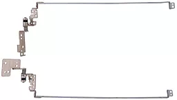 Петли для ноутбука HP Pavilion G6 LCD, G6-1000, G6-1100, G6-1200, G6S, G6T, G6X, G6T series c матрицей 15,6' LCD (6055B001990 + 6055B0019902) - фото Петли для ноутбука HP Pavilion G6 LCD, G6-1000, G6-1100, G6-1200, G6S, G6T, G6X, G6T series c матрицей 15,6' LCD (6055B001990 + 6055B0019902)