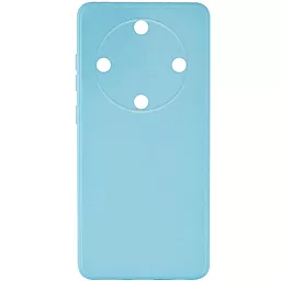 Чехол Silicone Case Candy Full Camera для Huawei Magic 5 Lite Turquoise